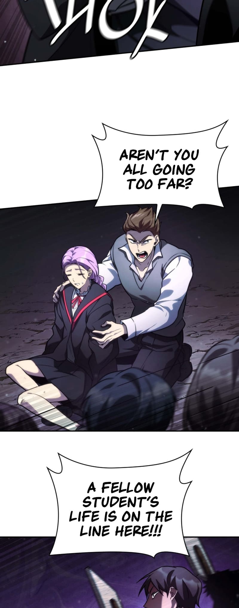 Infinite Mage, Chapter 91 image 88